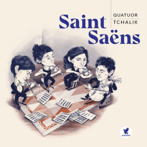 Saint-Saëns